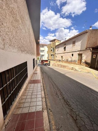 Piso en venta en Guadix