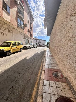 Piso en venta en Guadix