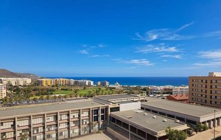 Piso en venta en Escaleritas en Palmas de Gran Canaria(Las)
