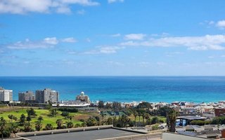Piso en venta en Escaleritas en Palmas de Gran Canaria(Las)