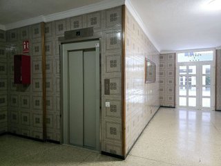 Piso en venta en Escaleritas en Palmas de Gran Canaria(Las)