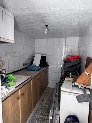 Piso en venta en La Foia - Daimés - Asprella en Elche