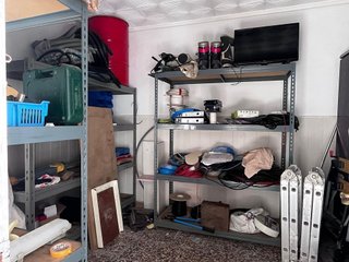 Piso en venta en La Foia - Daimés - Asprella en Elche