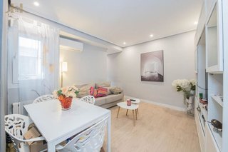 Piso en venta en Nuevos Ministerios - Ríos Rosas en Madrid
