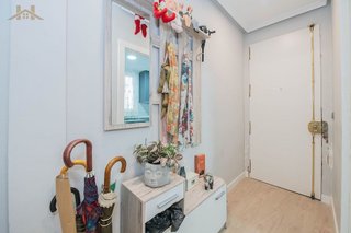 Piso en venta en Nuevos Ministerios - Ríos Rosas en Madrid
