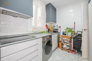Piso en venta en Nuevos Ministerios - Ríos Rosas en Madrid