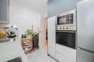 Piso en venta en Nuevos Ministerios - Ríos Rosas en Madrid