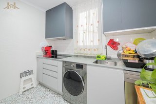 Piso en venta en Nuevos Ministerios - Ríos Rosas en Madrid