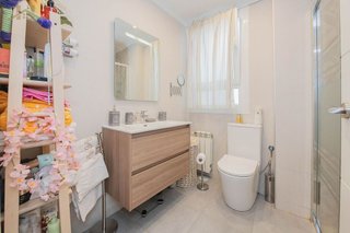 Piso en venta en Nuevos Ministerios - Ríos Rosas en Madrid