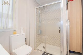 Piso en venta en Nuevos Ministerios - Ríos Rosas en Madrid