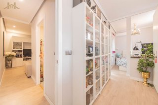Piso en venta en Nuevos Ministerios - Ríos Rosas en Madrid