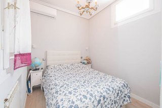 Piso en venta en Nuevos Ministerios - Ríos Rosas en Madrid