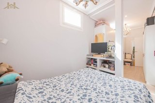 Piso en venta en Nuevos Ministerios - Ríos Rosas en Madrid