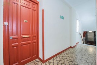 Piso en venta en Nuevos Ministerios - Ríos Rosas en Madrid