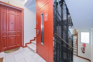 Piso en venta en Nuevos Ministerios - Ríos Rosas en Madrid