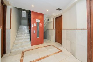 Piso en venta en Nuevos Ministerios - Ríos Rosas en Madrid