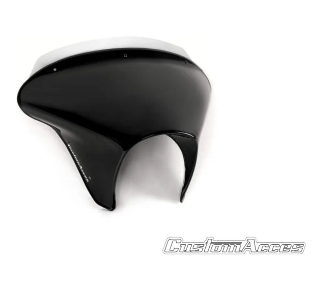 Nuevo, Batwing Harley Davidson Sportster Iron 883