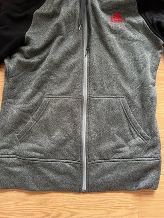 Chaqueta Adidas Climawarm Mujer T M Equipo Canadá