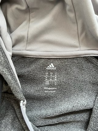 Chaqueta Adidas Climawarm Mujer T M Equipo Canadá