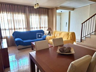 Dúplex en venta en Guadalupe en Murcia
