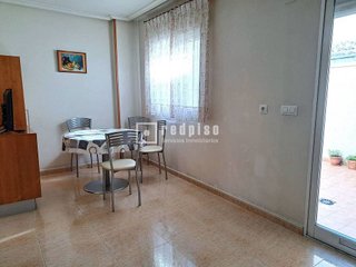 Dúplex en venta en Guadalupe en Murcia