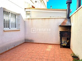 Dúplex en venta en Guadalupe en Murcia
