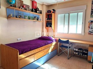Dúplex en venta en Guadalupe en Murcia