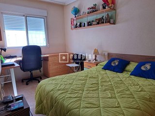 Dúplex en venta en Guadalupe en Murcia