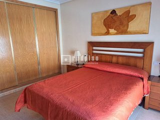 Dúplex en venta en Guadalupe en Murcia