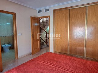 Dúplex en venta en Guadalupe en Murcia