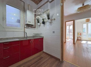 Piso en venta en El Poble Sec - Parc de Montjuïc en Barcelona