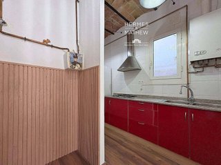 Piso en venta en El Poble Sec - Parc de Montjuïc en Barcelona