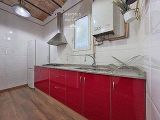 Piso en venta en El Poble Sec - Parc de Montjuïc en Barcelona