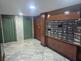 Piso en venta en Conde de Ureña - Monte Gibralfaro en Málaga