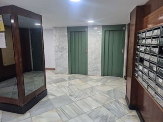 Piso en venta en Conde de Ureña - Monte Gibralfaro en Málaga