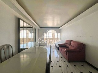 Piso en venta en Cortadura - Zona Franca  en Cádiz