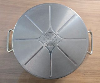 Olla Fissler 28 cm