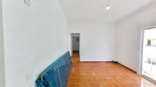 Piso en venta en Santa Eulàlia en Hospitalet de Llobregat, L´