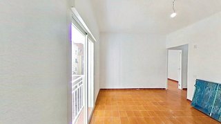 Piso en venta en Santa Eulàlia en Hospitalet de Llobregat, L´
