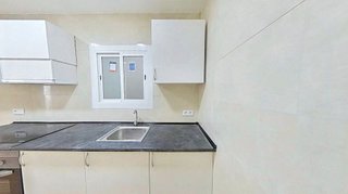 Piso en venta en Santa Eulàlia en Hospitalet de Llobregat, L´