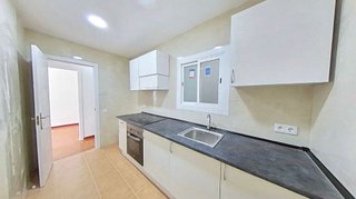 Piso en venta en Santa Eulàlia en Hospitalet de Llobregat, L´