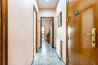 Piso en venta en Eixample - Sant Oleguer en Sabadell
