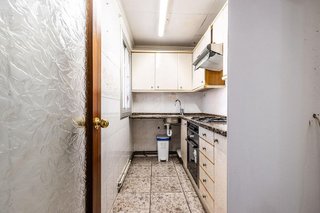 Piso en venta en Eixample - Sant Oleguer en Sabadell