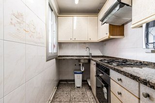 Piso en venta en Eixample - Sant Oleguer en Sabadell