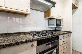 Piso en venta en Eixample - Sant Oleguer en Sabadell