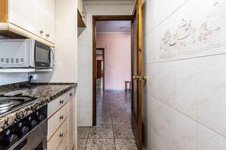 Piso en venta en Eixample - Sant Oleguer en Sabadell