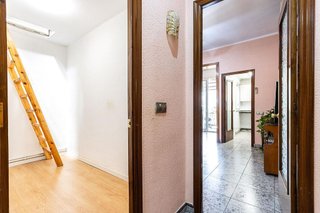 Piso en venta en Eixample - Sant Oleguer en Sabadell