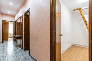 Piso en venta en Eixample - Sant Oleguer en Sabadell