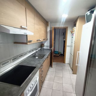 Piso en venta en Mejorada del Campo