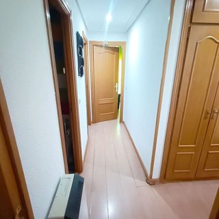 Piso en venta en Mejorada del Campo
